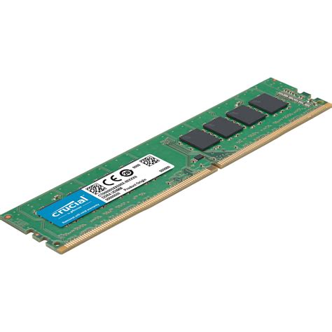 ddr4 ram .